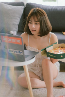 男人射太快